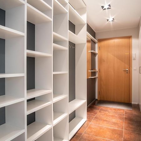 Dream Stay - Stylish Apartment Near Old Town With Free Parking تالين المظهر الخارجي الصورة
