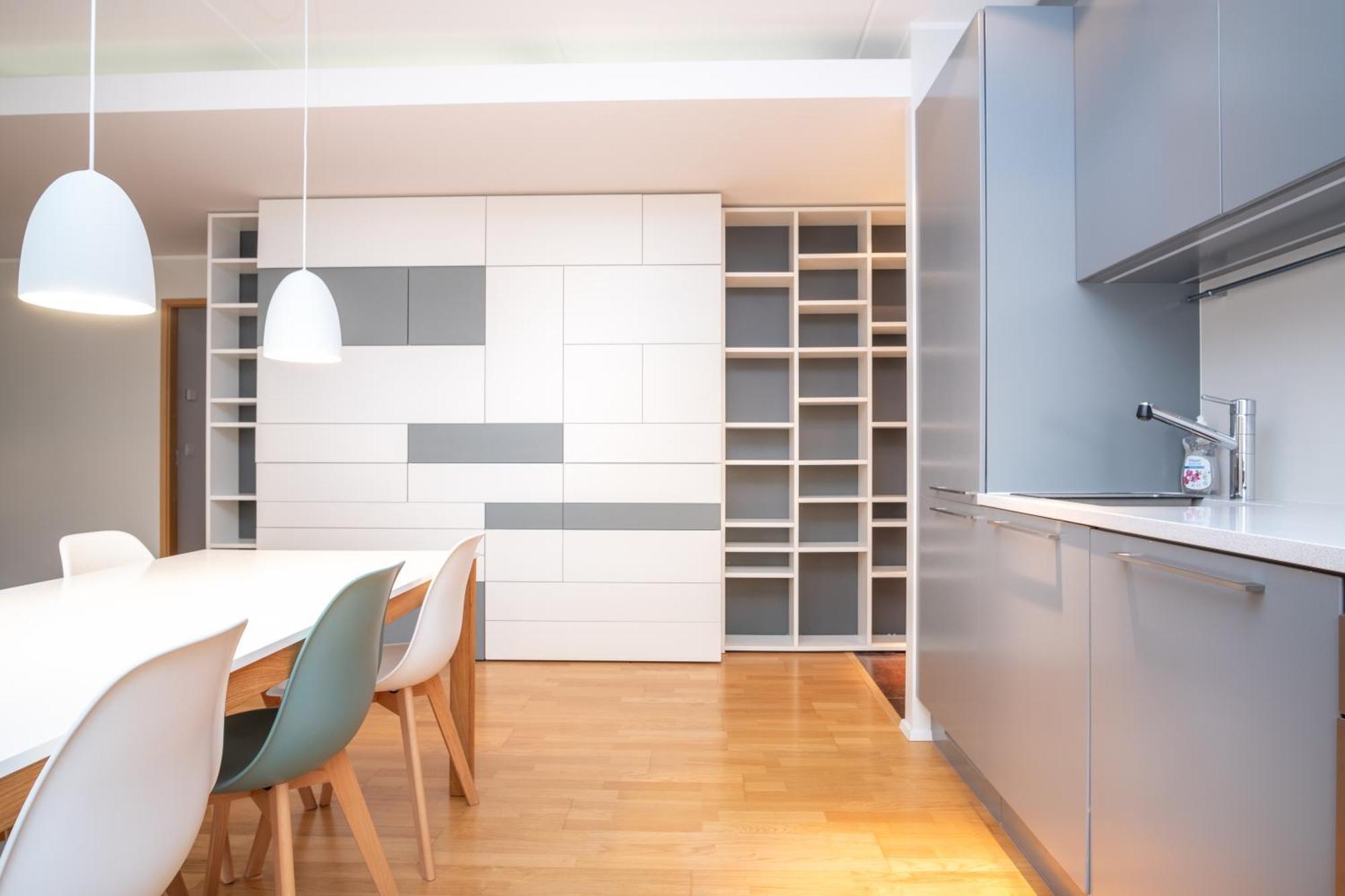 Dream Stay - Stylish Apartment Near Old Town With Free Parking تالين المظهر الخارجي الصورة