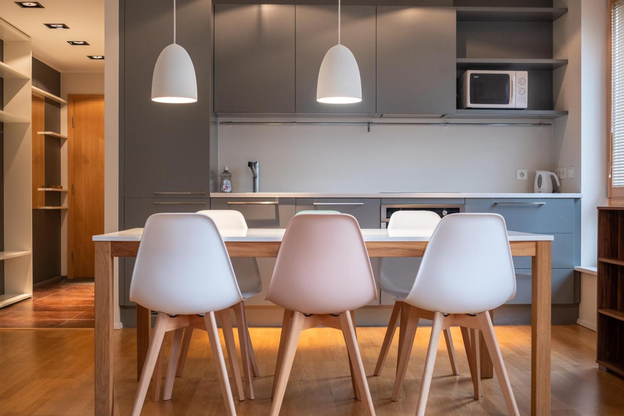 Dream Stay - Stylish Apartment Near Old Town With Free Parking تالين المظهر الخارجي الصورة