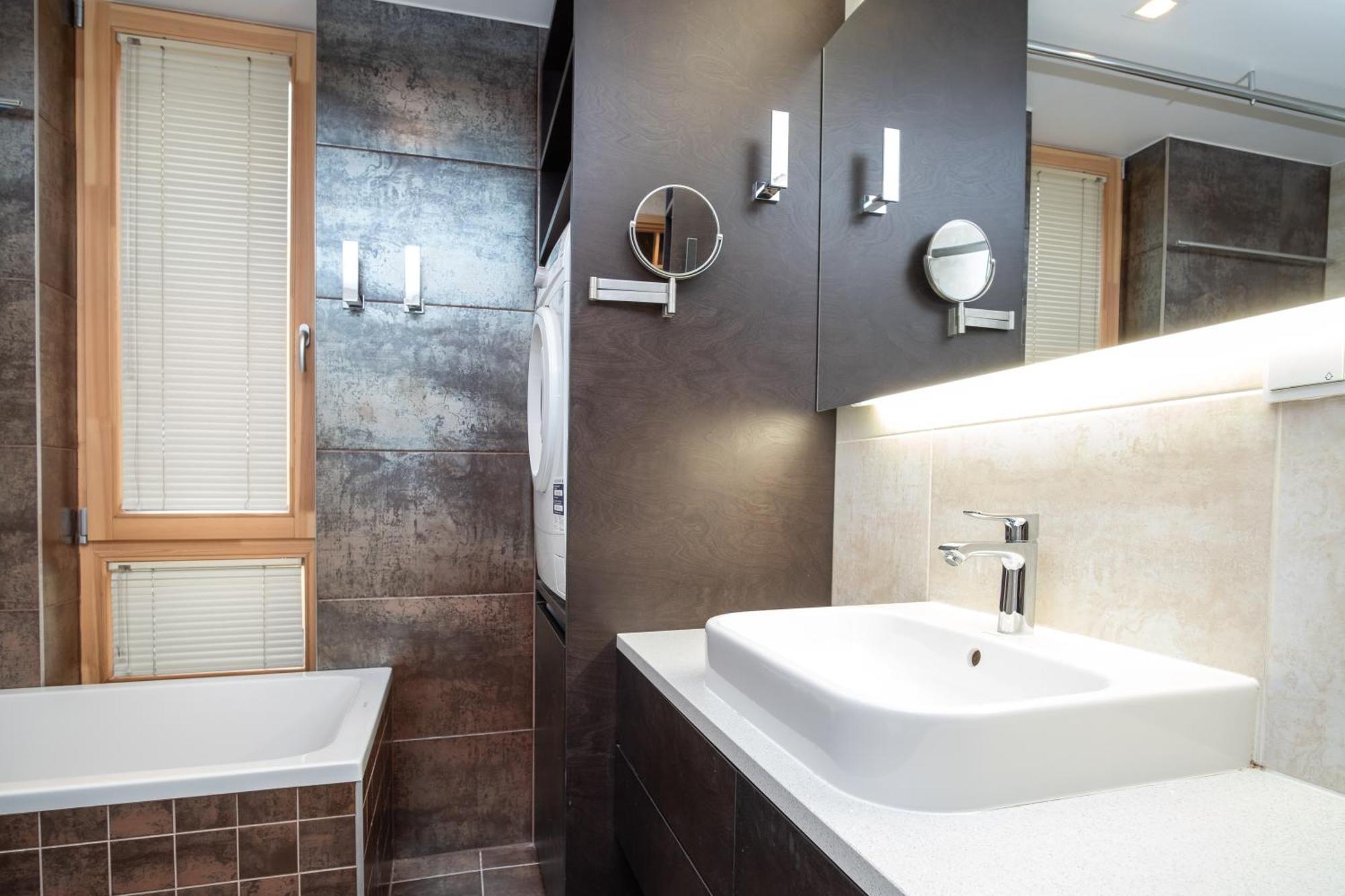 Dream Stay - Stylish Apartment Near Old Town With Free Parking تالين المظهر الخارجي الصورة