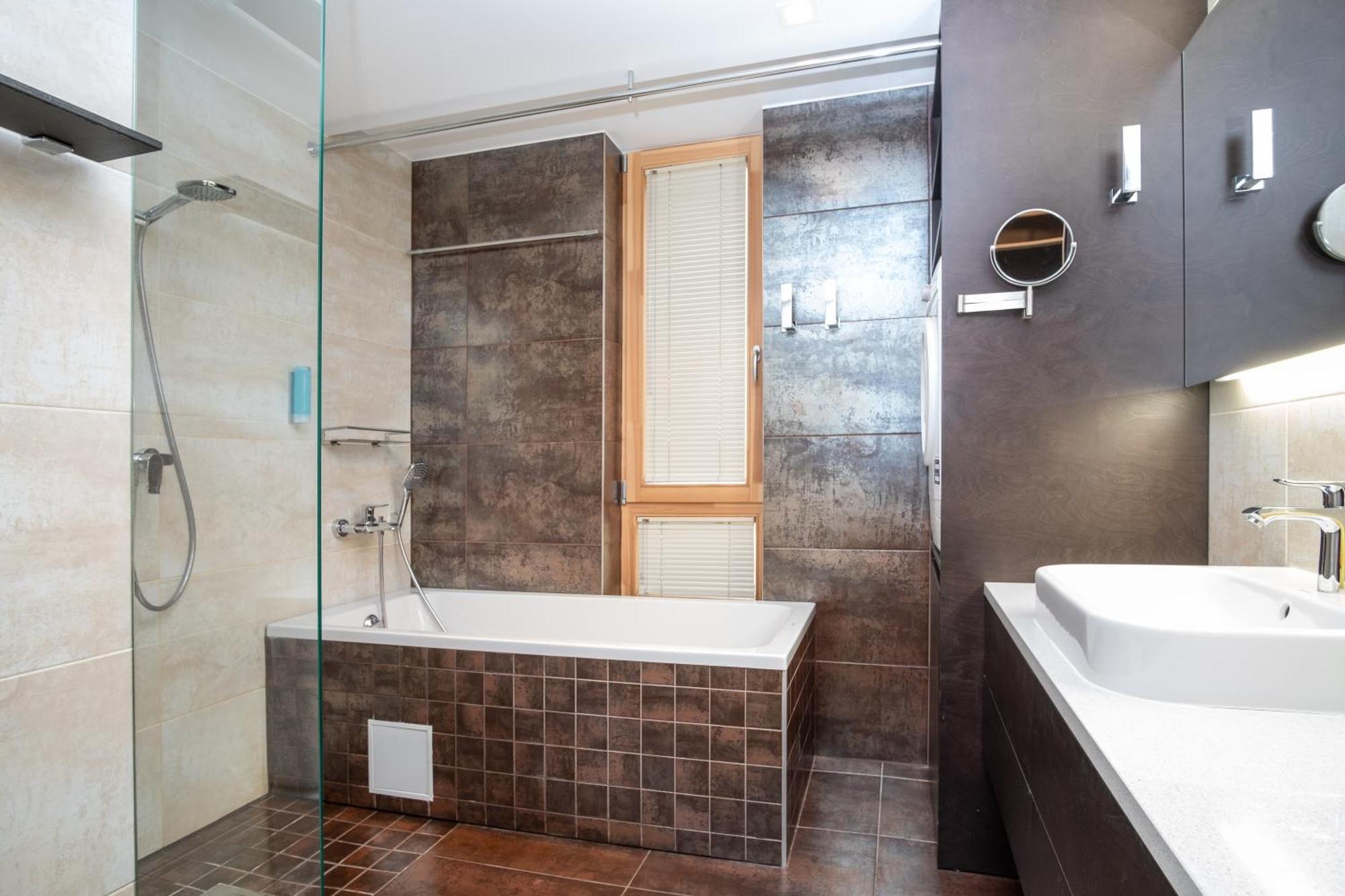 Dream Stay - Stylish Apartment Near Old Town With Free Parking تالين المظهر الخارجي الصورة